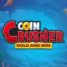 Coin Crusher