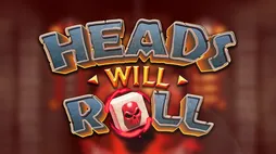 Heads Will Roll